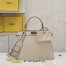 Fendi Top Handle Bags